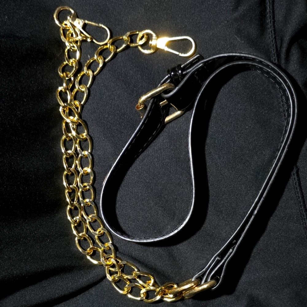 Leopard Print Handbag - Picture 7 of 16